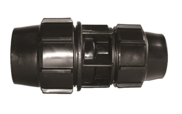 Coupler Reducer HDPE