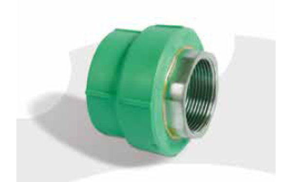 Socket Female PPRc IIL (PN-25)