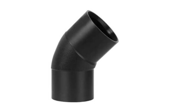 Elbow 45° HDPE Injection