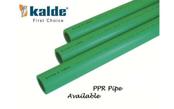 Pipe PPRc Kalde (PN-20) (4 Meters)