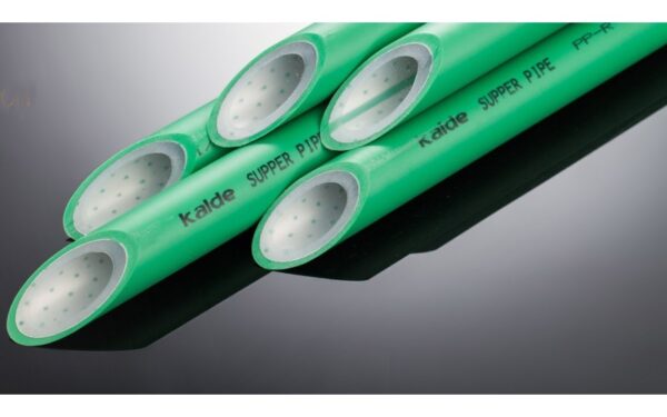 Super Pipe PPRc Kalde Turkey (PN-25) (4 Meters)