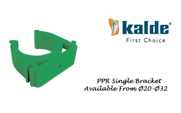 Bracket PPRC Kalde Turkey (PN-25)