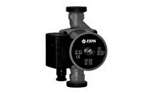 Circulation Pump ESPA Spain