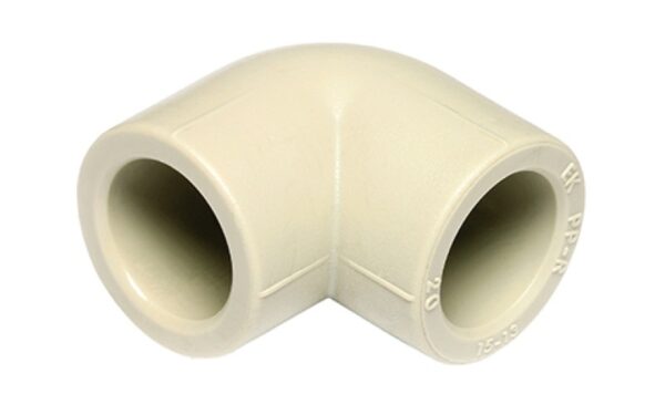 Elbow 90 PPRc Dadex Polydex (PN-25)