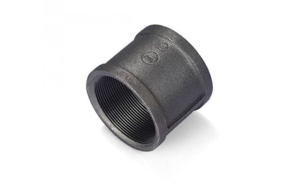 Socket M.S. Threaded