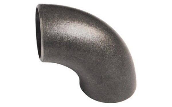 Elbow 90° M.S. Welded